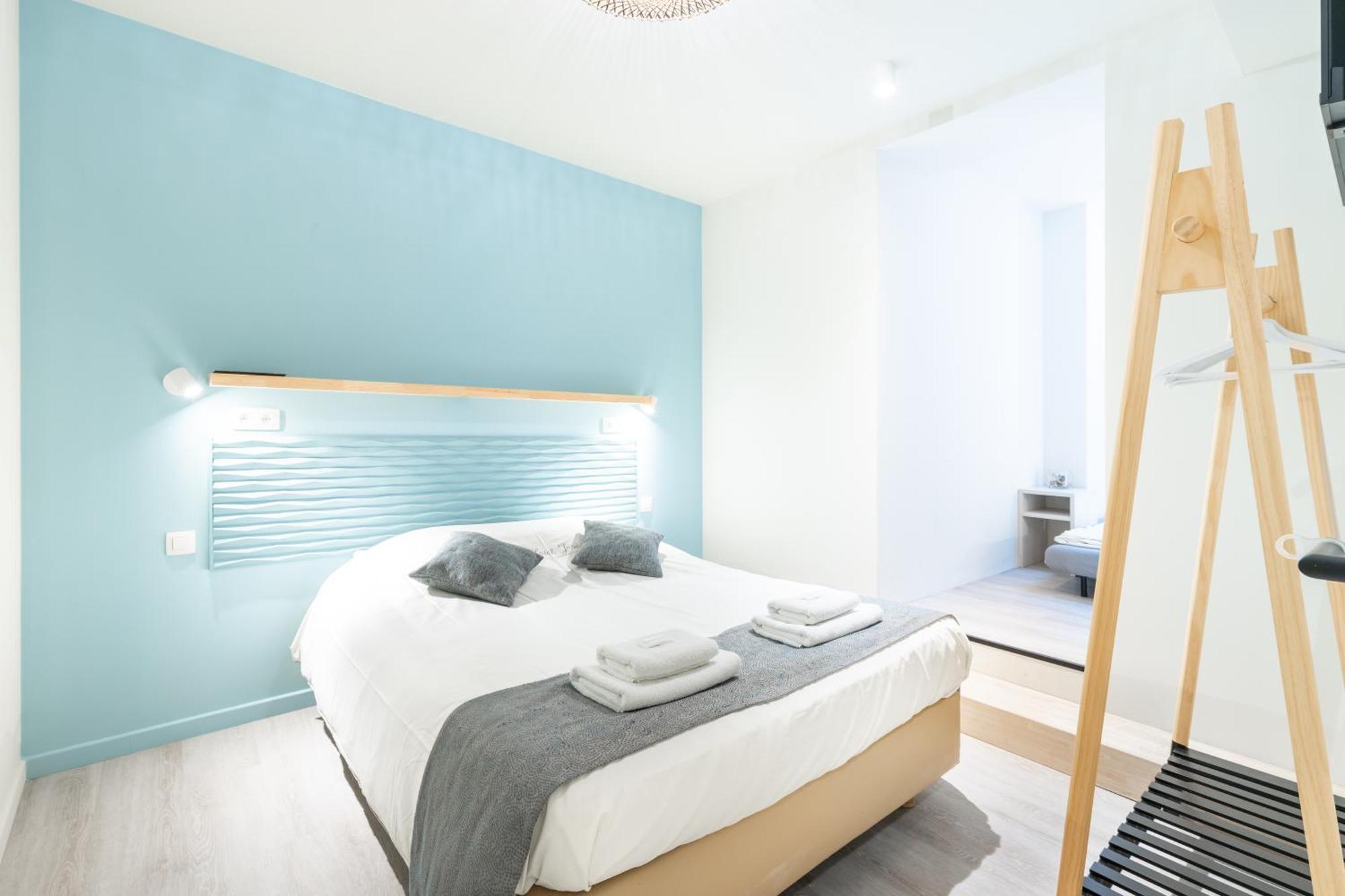 Hotel Jose Blankenberge Exteriér fotografie