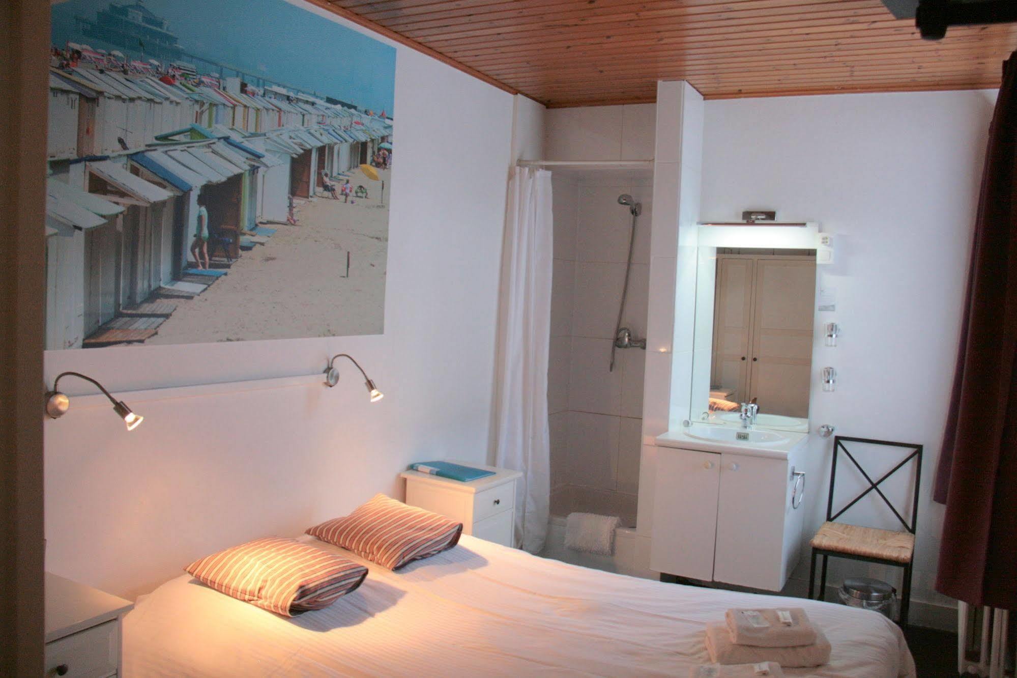 Hotel Jose Blankenberge Exteriér fotografie